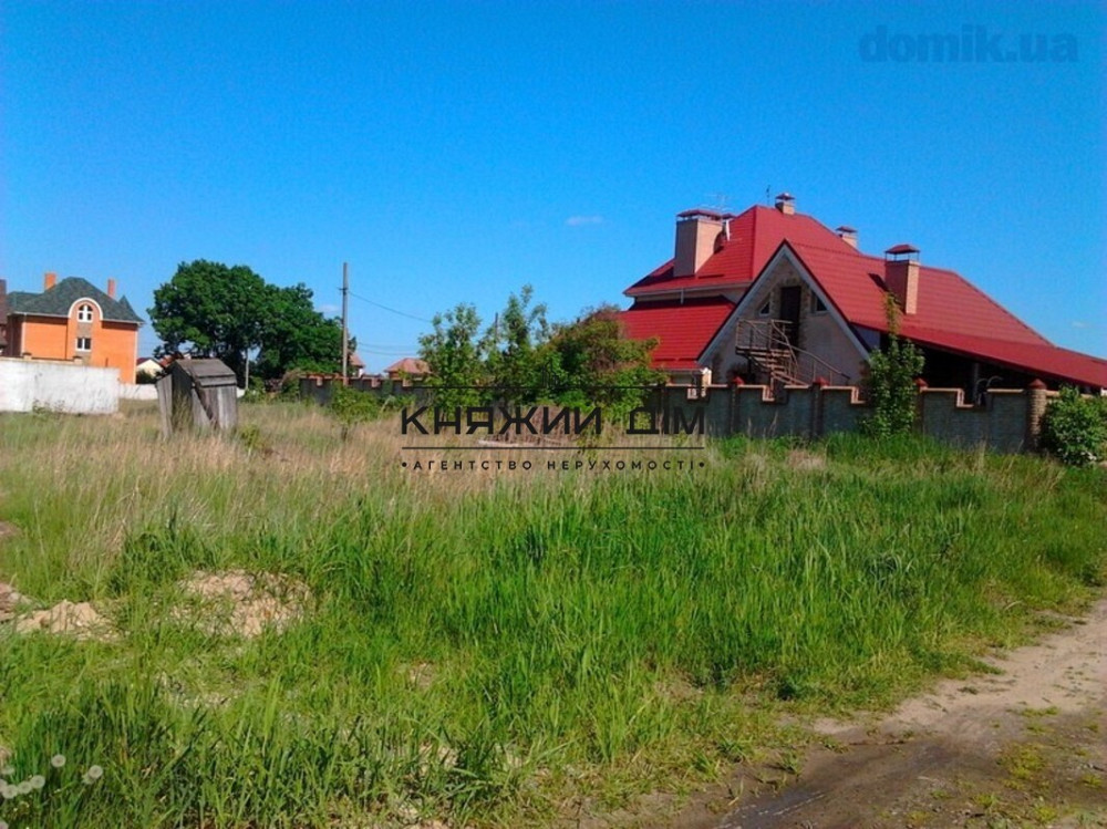 Продаж земельної ділянки 10 соток Kiev - photo 1