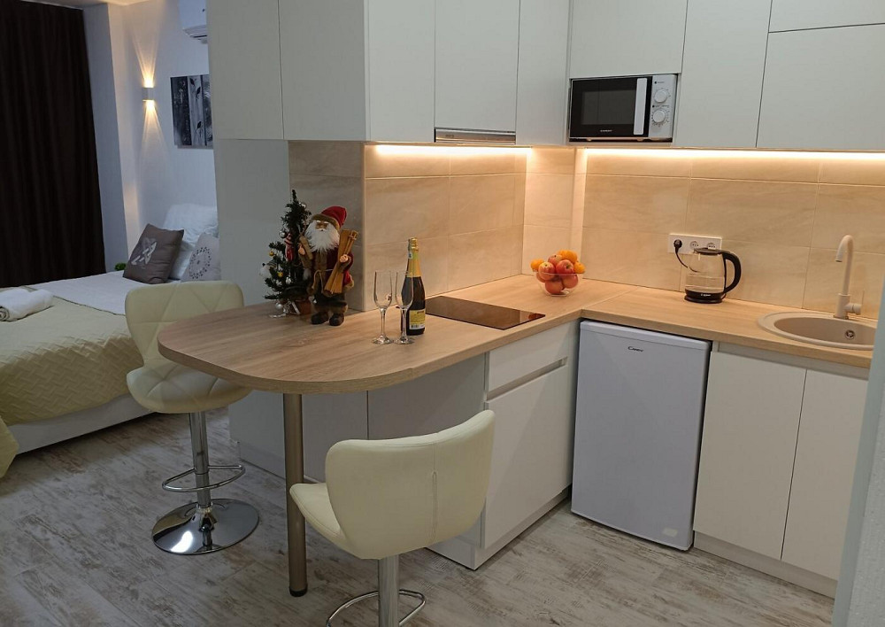 Продаж Квартира 3-кімнатна, 13/25 поверх на Польова вул., д. 73 Kiev - photo 7