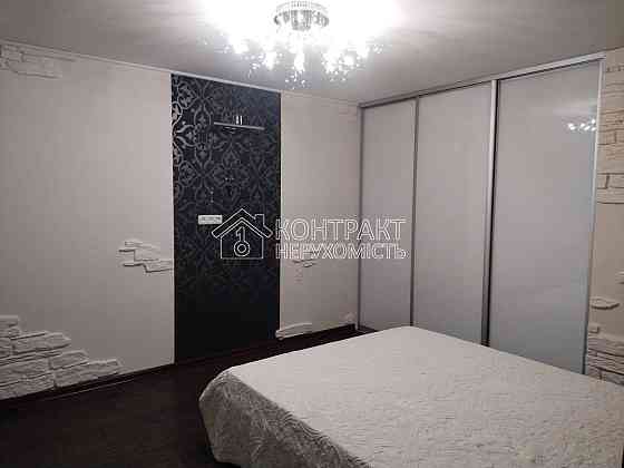 Оренда 4к Квартира 115 кв.м Вірменський вул. Харків