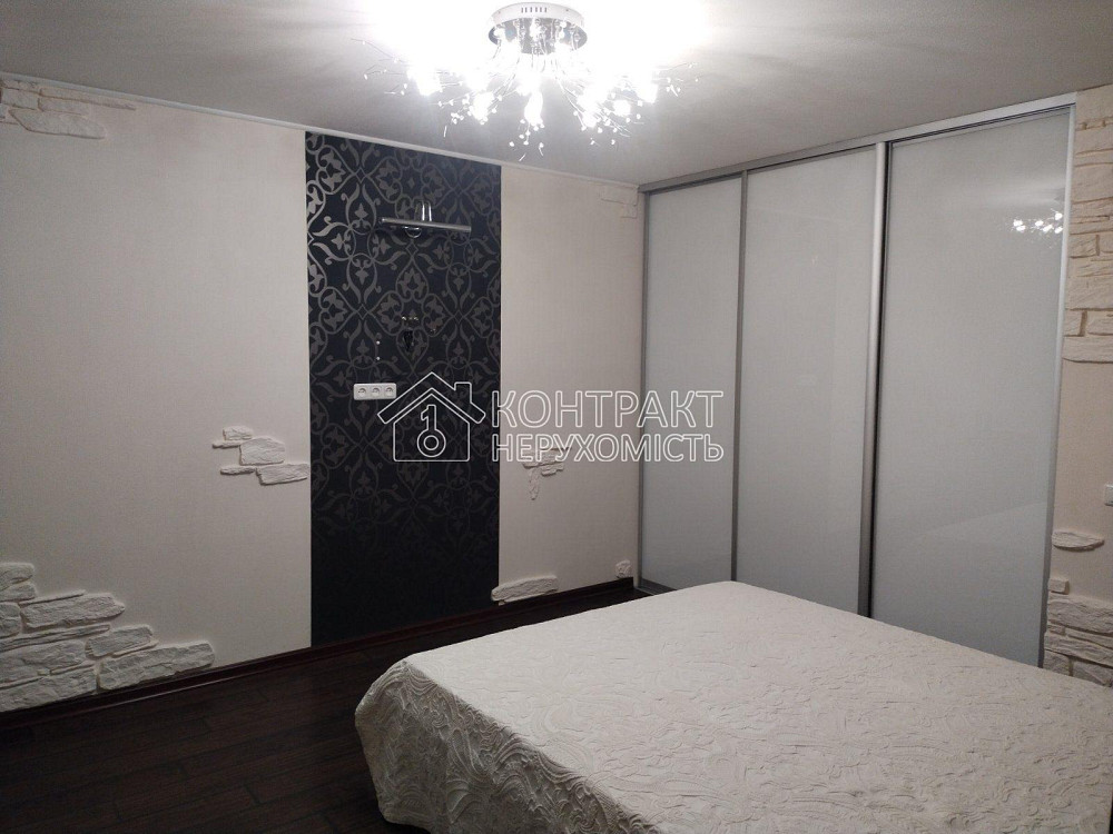 Оренда 4к Квартира 115 кв.м Вірменський вул. Харків - фото 4