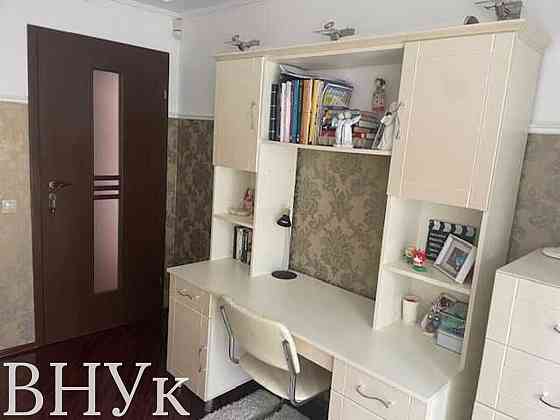 Продаж Квартира 3-кімнатна, 5/5 поверх на Соборності Luts'k