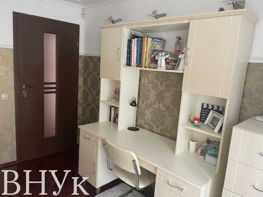 Продаж Квартира 3-кімнатна, 5/5 поверх на Соборності Luts'k - photo 5