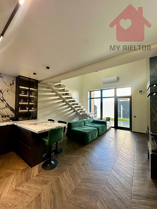 Терміноввий продаж автономного будинку в котеджному містечку SoHo Town Uzhhorod - photo 5