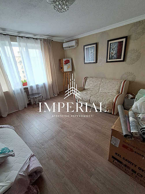 Оренда 2к Квартира 56 кв.м Науки вул. Київ - фото 3