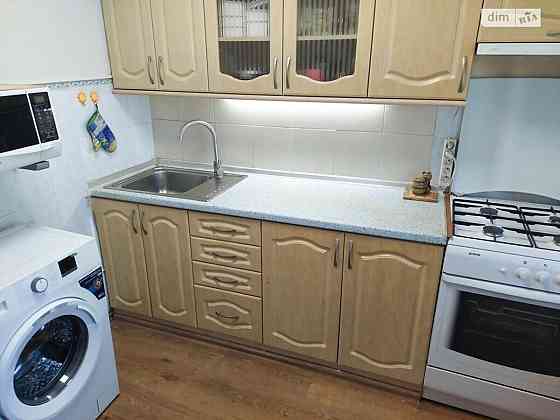 Оренда Квартира 2-кімнатна, 7/9 поверх на Надії Світличної, 2 Киев