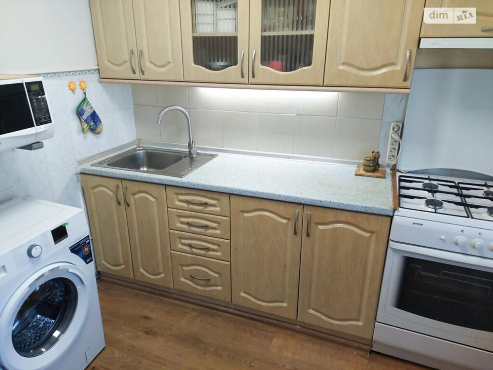 Оренда Квартира 2-кімнатна, 7/9 поверх на Надії Світличної, 2 Киев - изображение 3