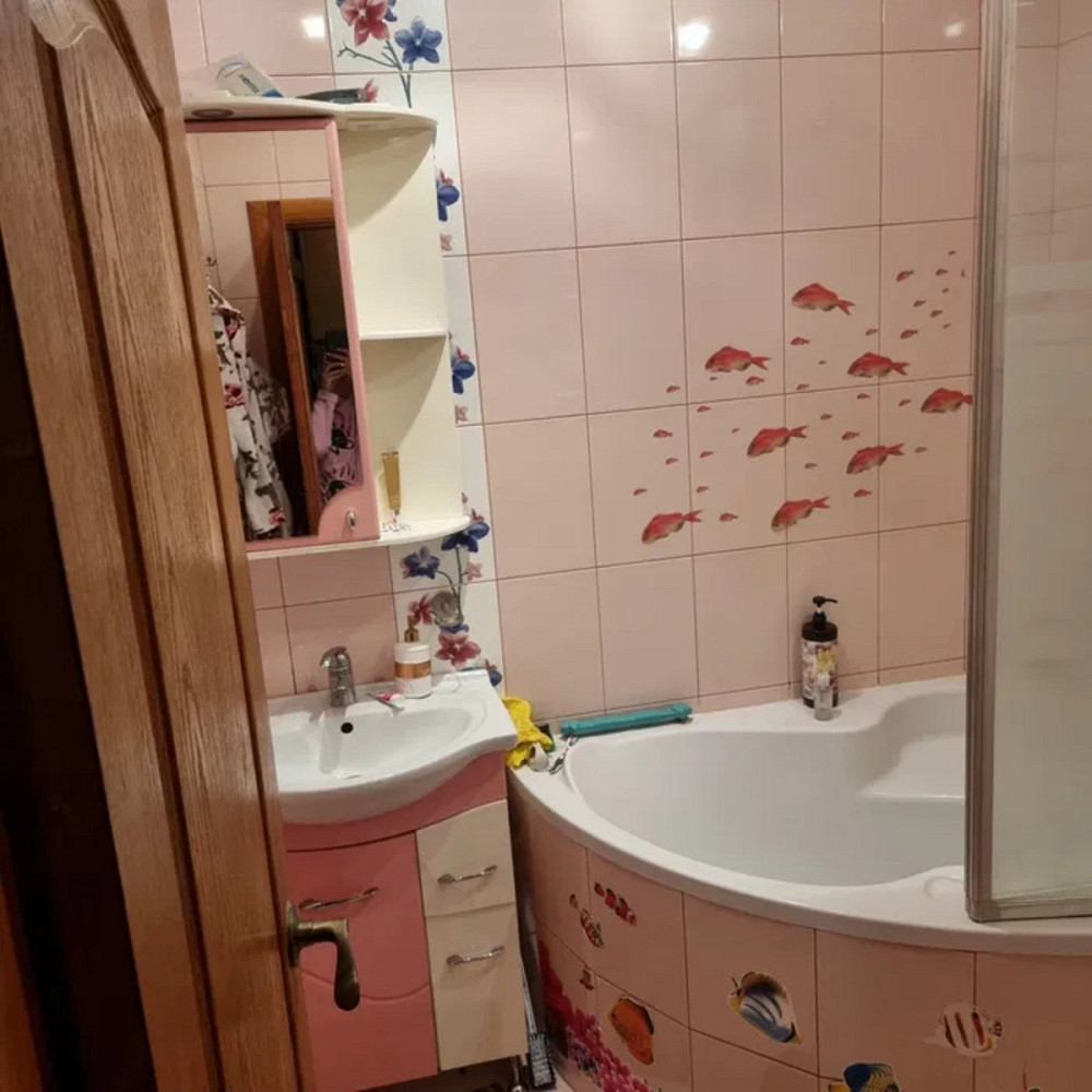 Оренда Квартира 2-кімнатна, 10/10 поверх на Хмельницька, 10 Київ - фото 6