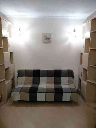 Оренда Квартира 2-кімнатна, 2/5 поверх на ул. Пожарского, 11 Киев