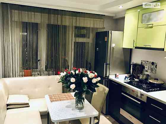 Оренда Квартира 1-кімнатна, 2/5 поверх на Тампере, 8а Київ