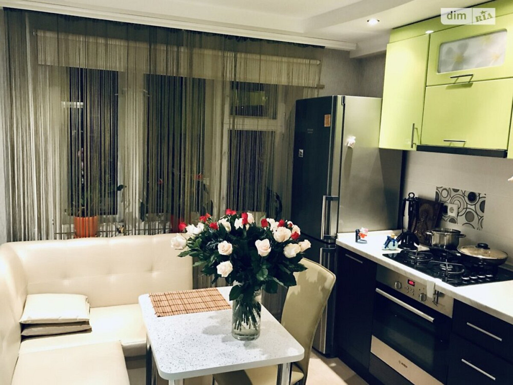 Оренда Квартира 1-кімнатна, 2/5 поверх на Тампере, 8а Київ - фото 1