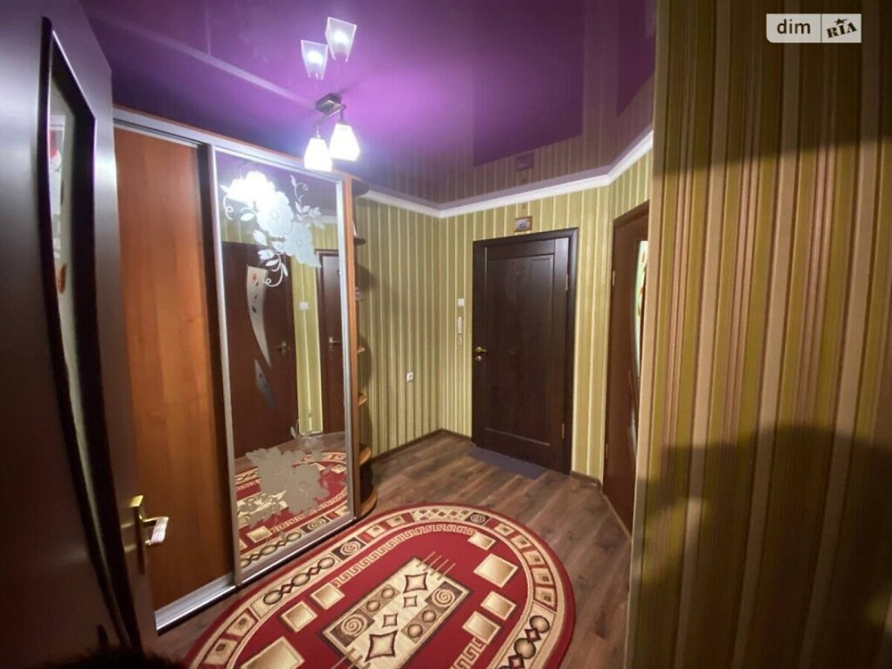 Продаж Квартира 1-кімнатна, 5/10 поверх на Костя Широцького (Щорса) Вінниця - фото 1