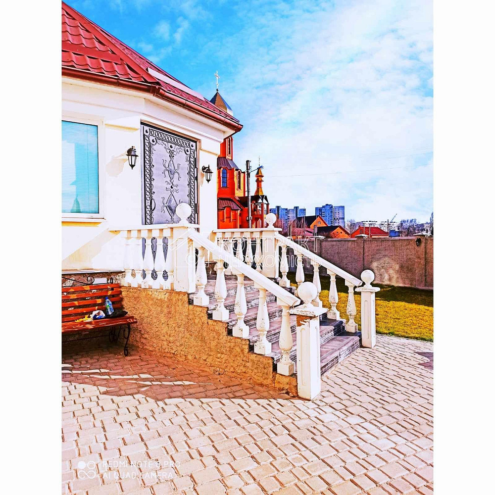 Оренда Будинок 2-кімнатний на вул. Кричевського Харків - фото 8