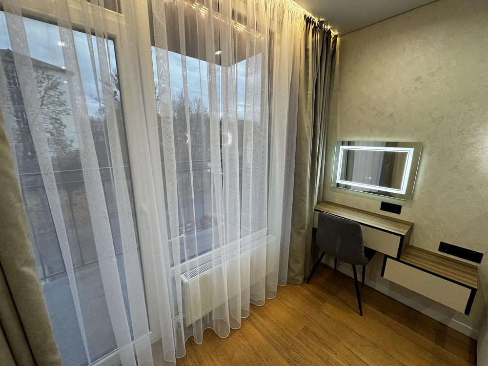 Продаж Квартира 2-кімнатна, 9/11 поверх Ивано-Франковск - изображение 8