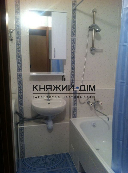 Продаж 2-х к. квартири в новому будинку Куренівка. № 21146528 Київ - фото 13