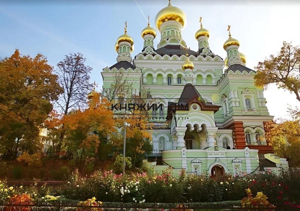 Продаж 2 кімнатна квартира м. Золоті ворота КОД 21146872 Київ - фото 12