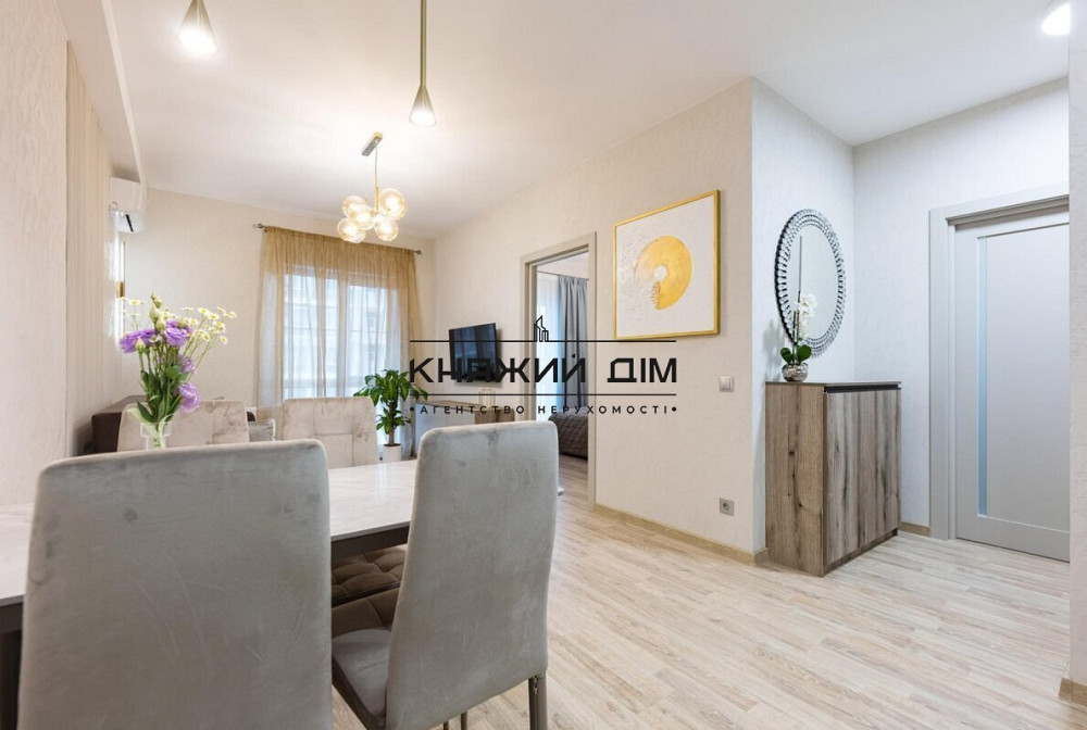 1к студіо Нова Англія (Ньюкасл) Київ - фото 4