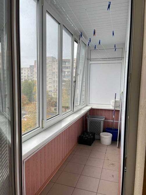 Продаж Квартира 3-кімнатна, 5/9 поверх на Дениса Антипова, 3/5 Kiev - photo 16