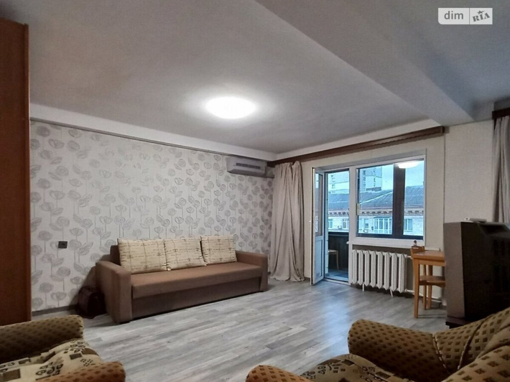 Оренда Квартира 1-кімнатна, 8/8 поверх на Велика Васильківська, 129 Киев - изображение 1