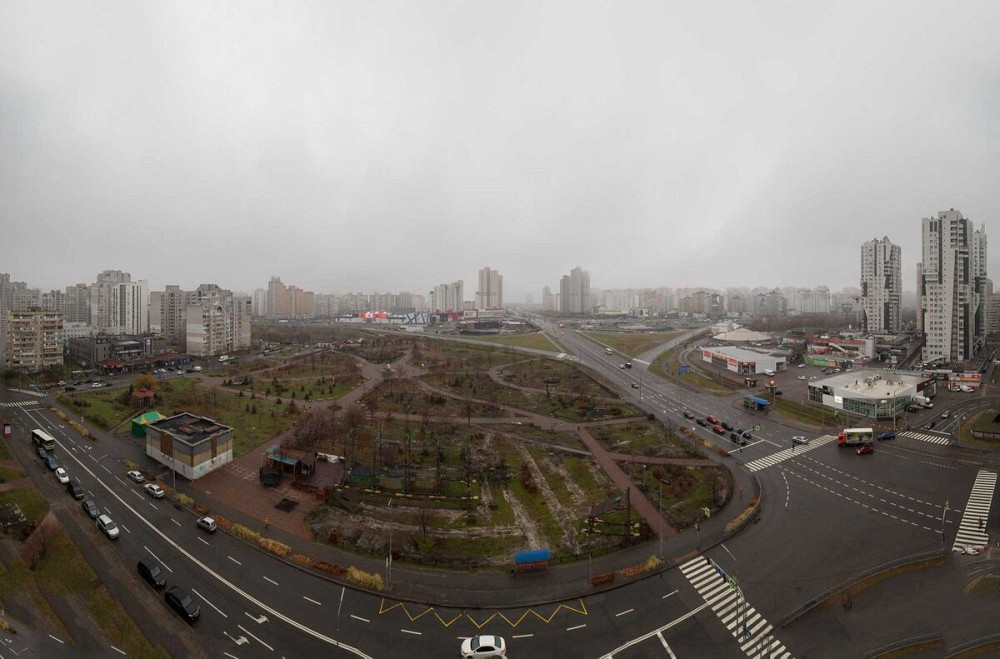 Оренда Квартира 1-кімнатна, 13/16 поверх на проспект Петра Григоренка, 33/44 Київ - фото 20