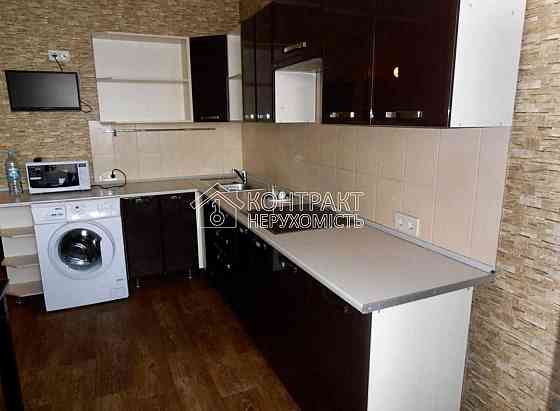 Оренда 1к Квартира 50 кв.м Сухумська вул. Харків