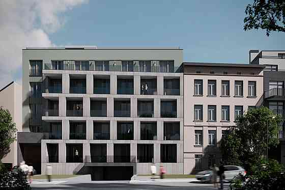 Продаж Квартира на улица Вернигори 17 L'viv