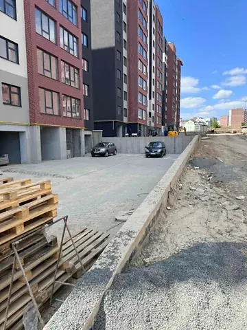 Продаж 1к Квартира 43 кв.м Січових Стрільців вулиця 8Б Хмельницький - фото 3