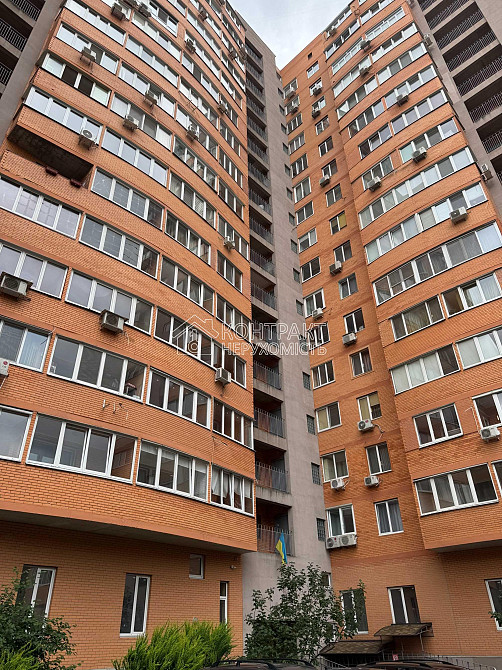 Продаж Квартира 2-кімнатна, 3/16 поверх на вул. Цілиноградська Харків - фото 16