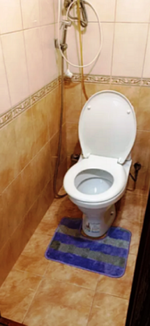 Продажа трехкомнатной квартиры на улице Паустовского. Одеса - фото 12