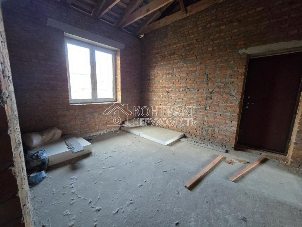 Продаж Будинок 6-кімнатний на вул. Істомінська Харьков - изображение 9