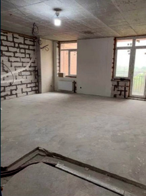 Трехкомнатная двухсторонняя квартира в ЖК Дмитриевский. Odessa - photo 10