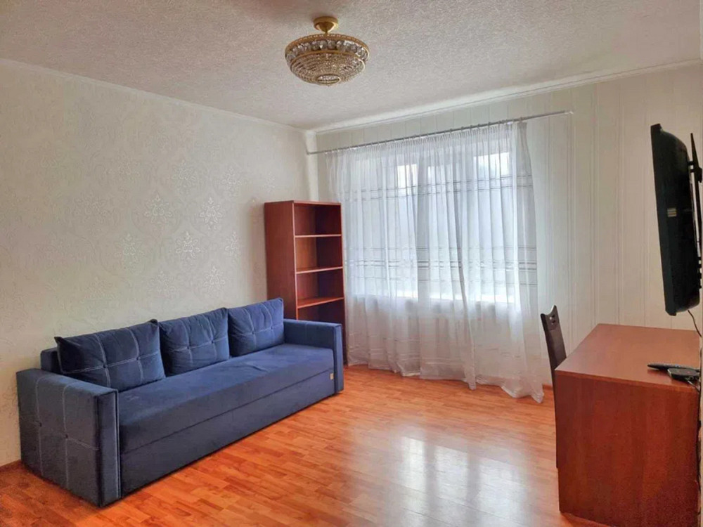 Оренда Квартира 1-кімнатна, 3/14 поверх на Петра Григоренка, 26а Київ - фото 1