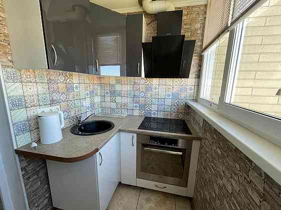 Оренда Квартира 1-кімнатна, 16/24 поверх на Михайла Максимовича вул., 7Б Київ