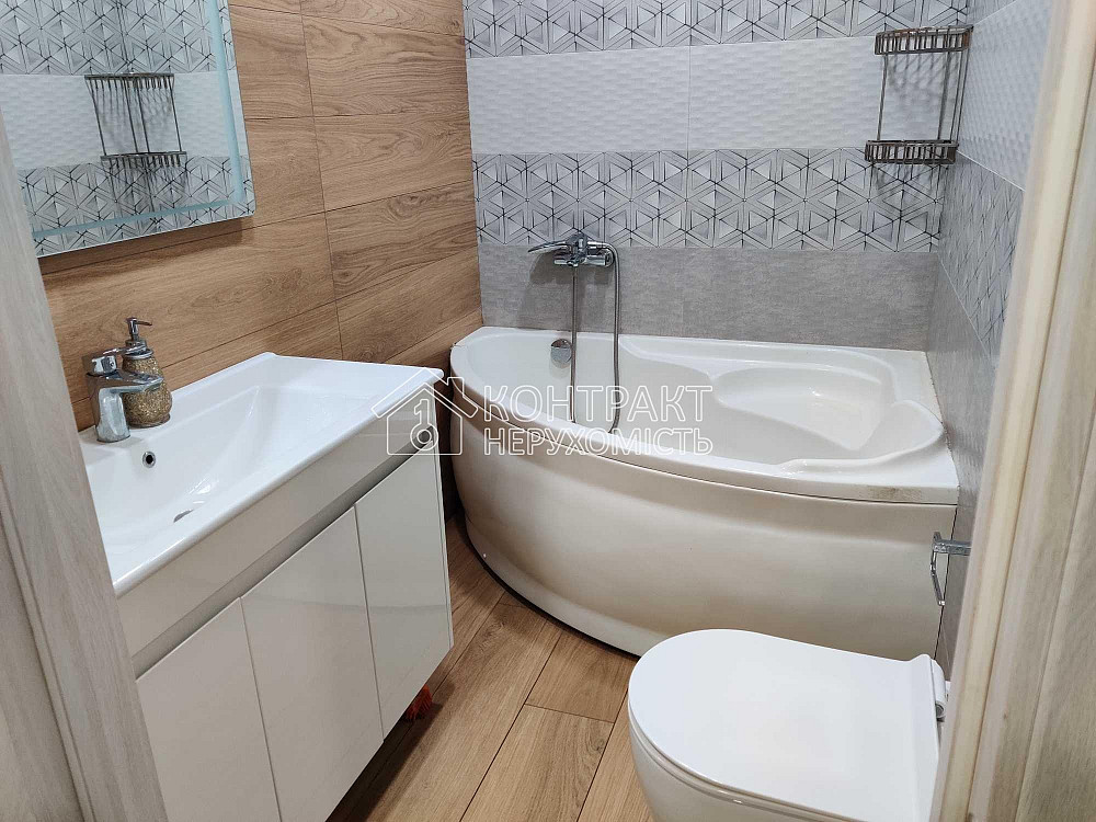 Продаж Квартира 2-кімнатна, 9/9 поверх на вул. Роганська Kharkiv - photo 8