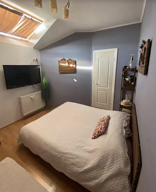 Продаж 3к квартири 89 кв. м на вул. Котляревського Тернопіль - фото 6