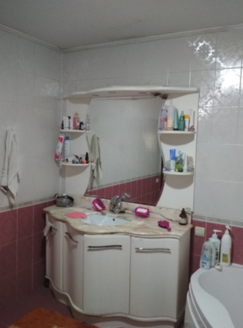 Продается большая уютная квартира по проспекту Академика Глушко Одеса - фото 12