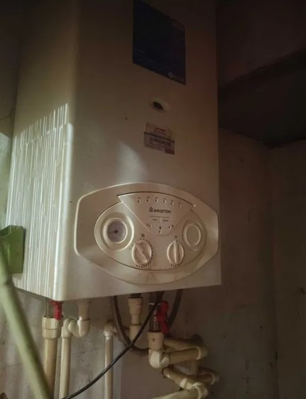 3 -х ком. квартира на земле - пер. Матросова Одеса - фото 19