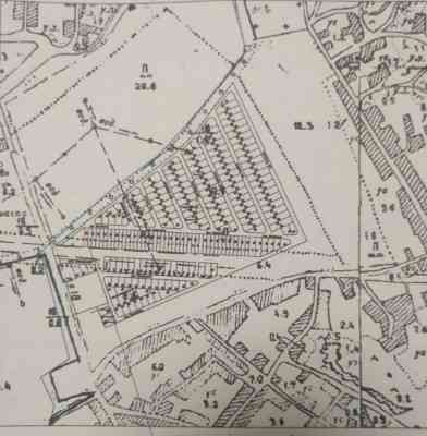 Продаж земельної ділянки 7 соток на ул. Рыбальская, 44 Нерубайське