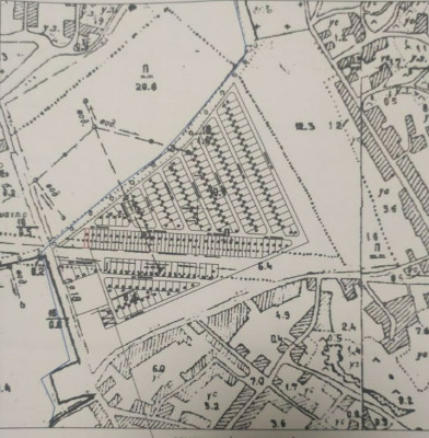Продаж земельної ділянки 0.1 соток на ул. Рыбальская, 44 Нерубайське - фото 2