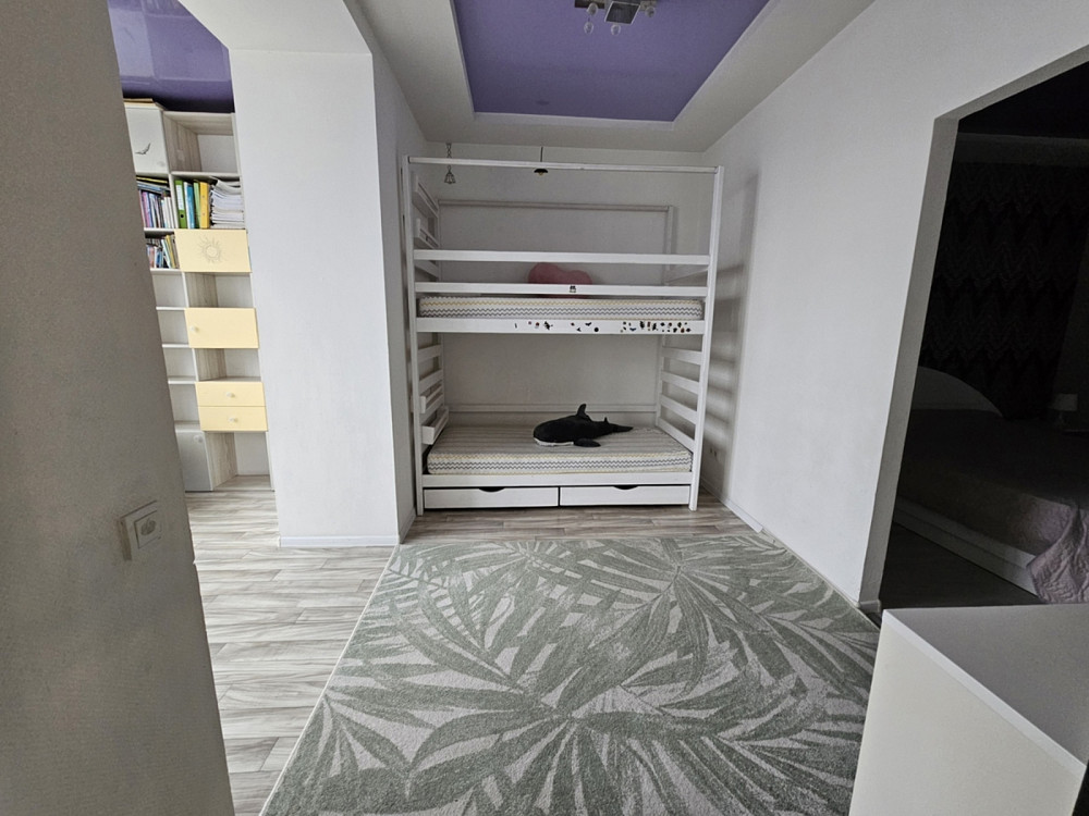 Продаж Квартира 3-кімнатна, 10/11 поверх на Любарского, 4А Дніпро - фото 12