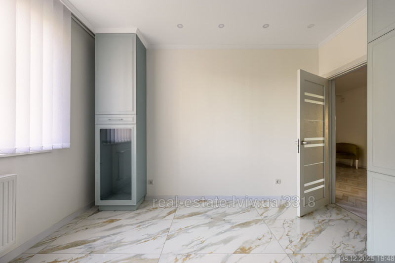 Продаж Квартира 2-кімнатна, 3/10 поверх на вул. Тернопільська Львов - изображение 11
