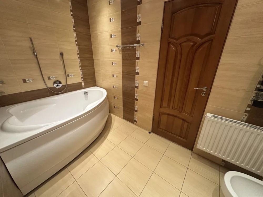 Оренда Квартира 3-кімнатна, 20/24 поверх на вул.Голосіївська, 13а Киев - изображение 11