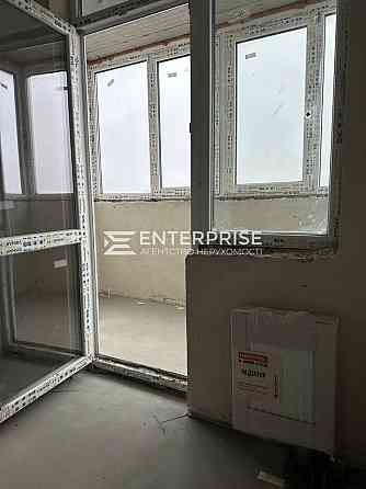 Продаж 1к Квартира 44.77 кв.м Сосюри Володимира вул. Київ