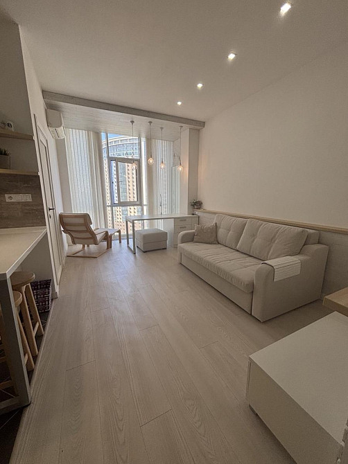 Продам однокімнатну квартиру в ЖК 6 Перлина Одеса - фото 3