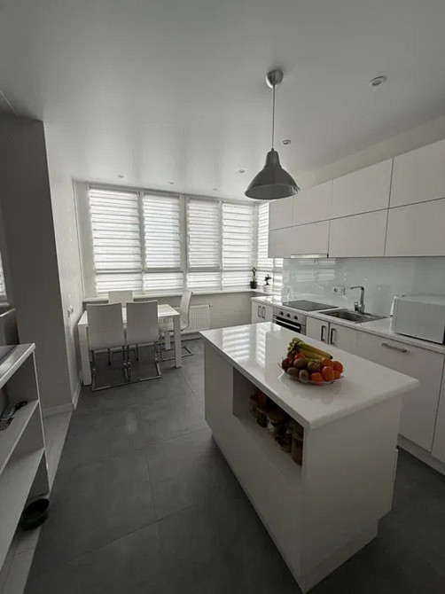 Продаж Квартира 1-кімнатна, 3/25 поверх на Михайла Донця вул., 2А Kiev - photo 10