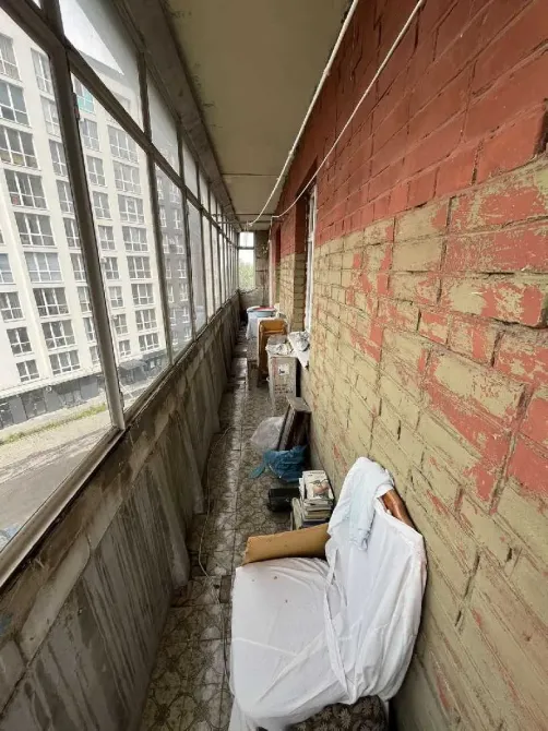 For rent 3-room Apartment 68 sq.m Вашингтона L'viv - photo 7