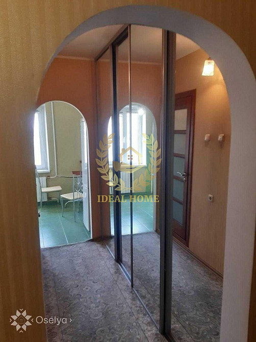 Продаж Квартира 1-кімнатна, 13/14 поверх на Красной Калины пр-т, 54/9 Київ - фото 5