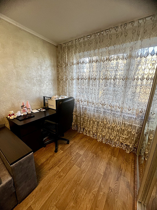 Продаж Квартира 1-кімнатна, 4/9 поверх на Університецький проспект Кропивницький - фото 3