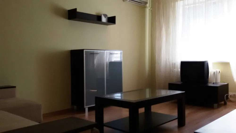 Оренда Квартира 2-кімнатна, 13/16 поверх на ул. Анны Ахматовой, 16г Київ - фото 2