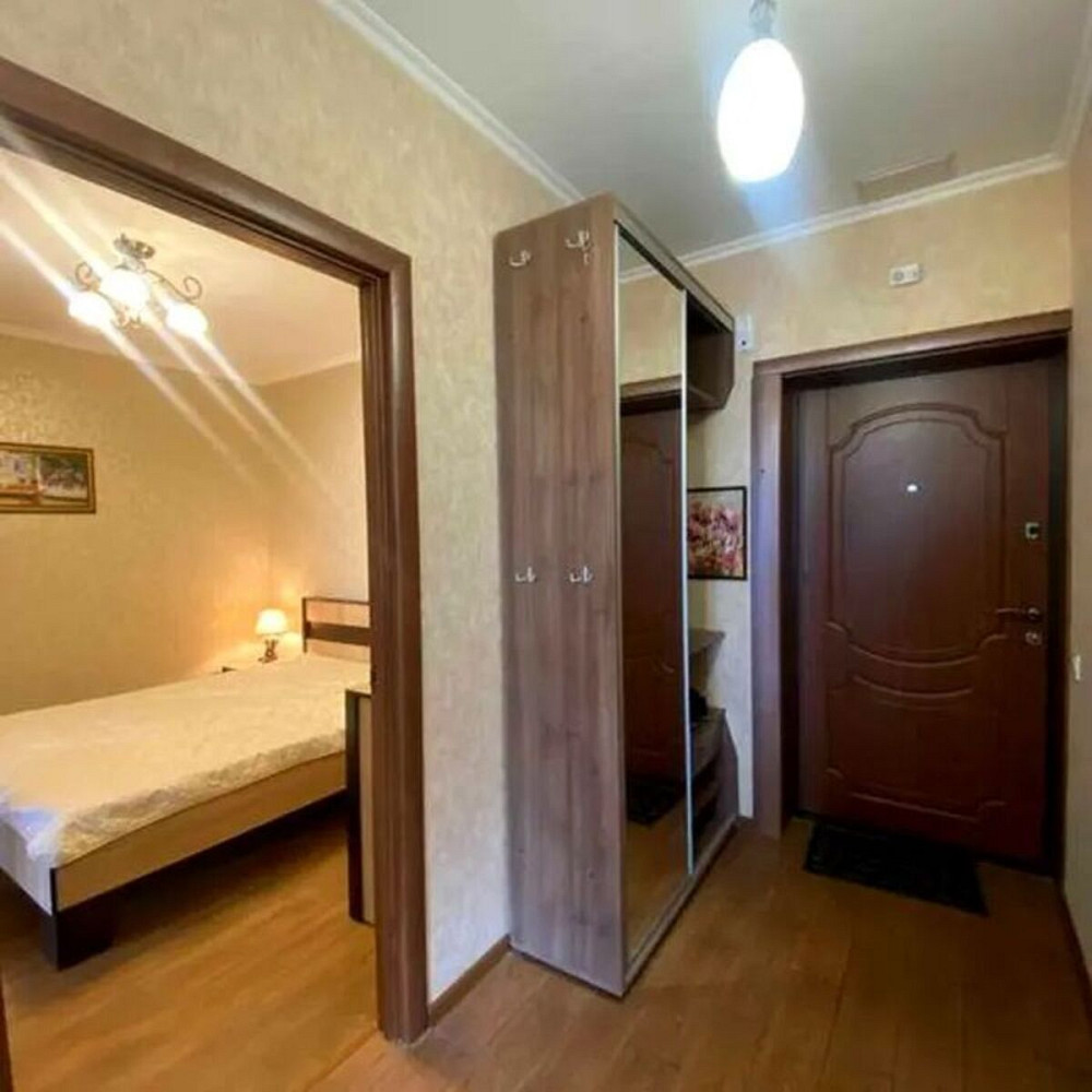 Оренда Квартира 1-кімнатна, 7/12 поверх на Полтавська, 10 Kiev - photo 2