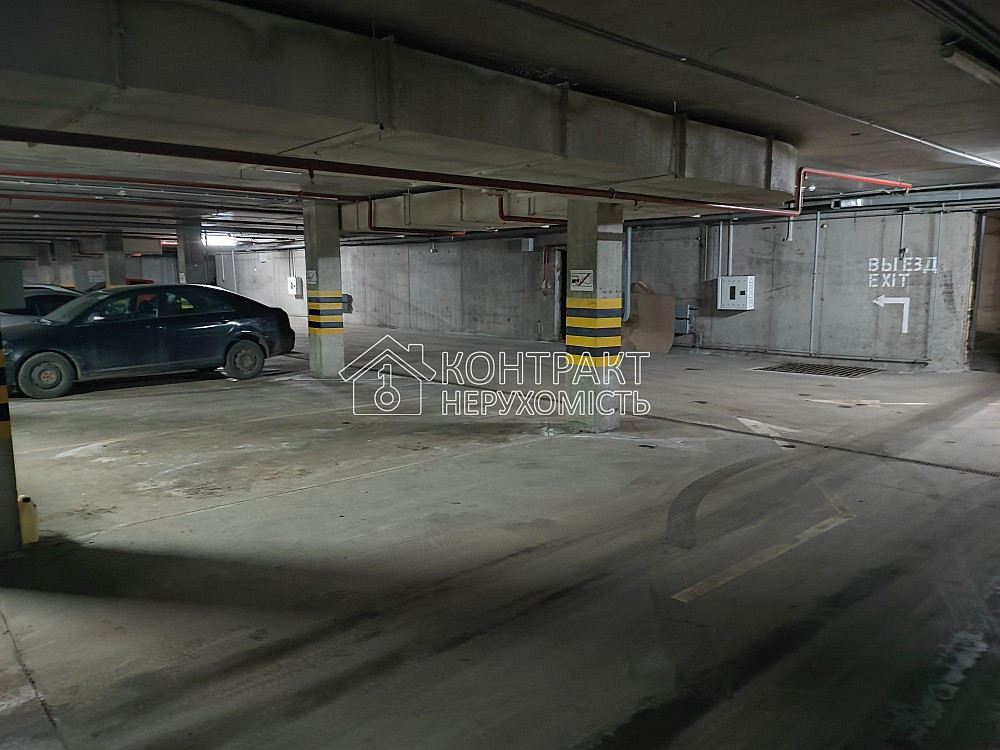 Продаж Квартира 3-кімнатна, 13/24 поверх на вул. Ювілейний Kharkiv - photo 12